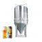100L-100000L beer fermentation tanks/wine fermentor