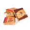 Custom Size Food Grade Brown Pizza Box Disposable Kraft Paper+Corrugated Paper+Kraft Paper Pizza Box With Your Own Logo