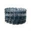 Excavator Undercarriage Parts Steel Track Link Chain,Pc20 Excavators Track Link