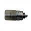 Hubei July Supply Excavator  Oil  Inlet  Valve  8905200031