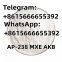 2C-B hydrochloride CAS 56281-37-9 5FAKB 2FD MA2201 AP-238 EU