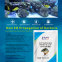 New Effective Microorganisms (EM) bacteria for aquatic products