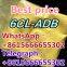CAS 113775-47-6 5-CL-ADB 5-F-ADB F-UB-144 ad-018 Factory Supply Best Price Dexmedetomidine Powder