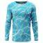 hot custom fishing cooldry shirts with good quality