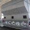 XF Series Horizontal Fluidized Bed Dryer