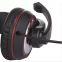 Noise-Canceling Wired Headphones: Immersive Sound for Professional Use  HD814