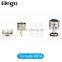 Crazy selling IJOY Tornado RDTA Tank with T4 Deck, Original IJOY Tornado