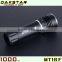 DAKSTAR New Arrival MT16F CREE XML T6 1000LM 18650 LED High Power Police Rechargeable Swat Torch