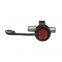 THERM-O-DISC Heavy-duty Sealed Thermostat 14T Series,240VAC 25A,,Certified by UL & CSA