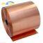 Thickened Type Copper Roll C11000/c12000 Copper Strip