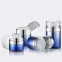 15ml/30ml/50ml/100ml Airless Jar GR707A/B/C/D/F Refillable Inner Bottle 0.52ml Dosage