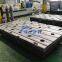 Cast Iron T-slotted Surface Plates/ Tables