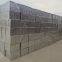 For Concrete Large Supply Galvanized Welded Wire Mesh Box