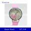 Elegant WoMen's Sport Analog + Digital Quartz Wrist Watch