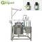 ?therisches ?l-Hydrodestillationseinrichtung, Hydrosol-Hydrodestillationseinrichtung