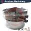 Stainless Steel Rotary Screen / Vibration Shaker,Rotary vibrating shaker