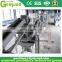 China rock salt crushing washing refining machine