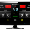 Billiard Scoring System