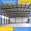 Super Large Steel Structure Industrial Warehouse