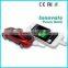 Shenzhen 5200mAh car power bank with rohs