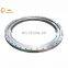 Factory slewing ring bearing for slew ring excavator 904 924 934 slewing gear bearing