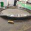 China professional customized slewing ring bearing crane excavator machinery turntable bearing manufacturer Repair and replace