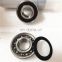 Good Famous Brand Self-Aligning Ball Bearing SS-2204-2RS size 20*47*18mm 2204-2RS stainless steel bearing in stock