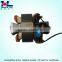 AC motor for coffee mill, dryer, soymilk maker, mixer