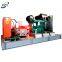 high pressure sewer cleaning equipment drain jetting machine 240bar sewer cleaning machine