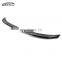 F82 M4 CS Style Carbon Fiber Rear Spoiler Truck Spoiler Wings car styling For BMW F82 M4