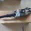Made in China Bus-Aluminiumtürteile ZK6120D1 ZK6122H9 6108-01630 Pneumatische Türpumpe