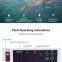 Electric High Quality Swimming Pool Water Heat Portable Piscina Small Power Pool Water Heater