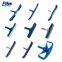 Swimming Pool Accessory Clean Equipment Vacuum Hose Wall Brush Deep Net