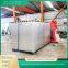 dejun supplies high-temperature biological fermentation degrading machine, harmless treatment equipment for dead animals and livestock and poultry