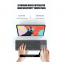 Mini Foldable Keyboards with Touchpad Wireless Air Mouse for Windows Android IOS Phone Tablet PC Folding Keyboard