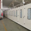 Shengquan Premium Quality T shape baby Diaper Production line diaper Making Machine
