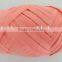 High quality paper gift pack Ribbon Roll, handmade flower
