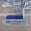 China manufacturer 150kgs/300kgs Foldable Platform Hand truck PH150/300