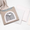 Meow Love High Quality Foldable Cat Scratcher House Covered Kitty Cave Beds Cute Modern Cat Condo for Indoor Cube House