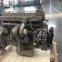 Original Cummins M11 C225 225HP Diesel Engine Assembly for Construction