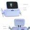 Nono fractional secret radio frequency rf microneedle skin tightening microneedling machine korea