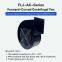 Stong Suction 140mm 230V 400V China Factory Wholesale Portable Boiler Blower Centrifugal Fan