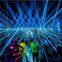 Dj Light, laser show, 8W/10W RGB Animation Laser Light
