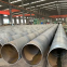 Galvanized Carbon Steel Pipe | ASTM A106 Gr B | Water Supply System | Anti-Rust | ISO Certified