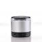 2016 bt speaker my vision led light speakers 788S Portable Matel speaker