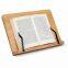 Solid Wood Portable Lap Easel writing board Artist Gifts Wood Lap Easel Drawing Board