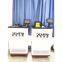 DTS-CT150G series wide-temperature smart calibration bath range from -80 to150 degree C