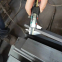 Inventory of imported and domestically produced 317L  00Cr19Ni13Mo3 stainless steel plate materials