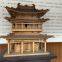 Factory for Making Ancient Architectural Models