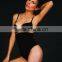 2016 High quality waist slimming panties for women